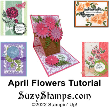 2022-04 Flower Cards Tutorial