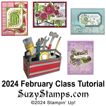 2024-02 Class Tutorial