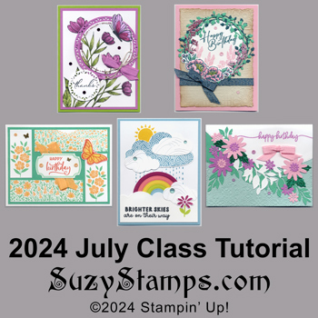 24-07 Class Tutorial