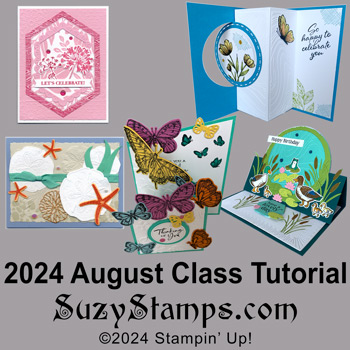 24-08 Class Tutorial