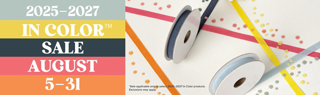 In Color Products Sale