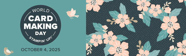 World Card Making Day