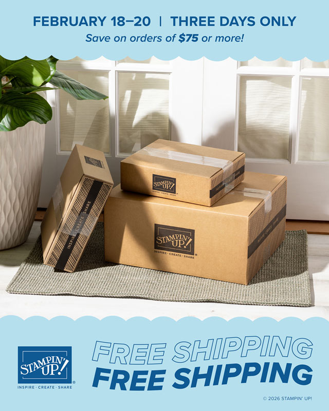 Free Shipping
