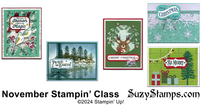 September 2024 Class